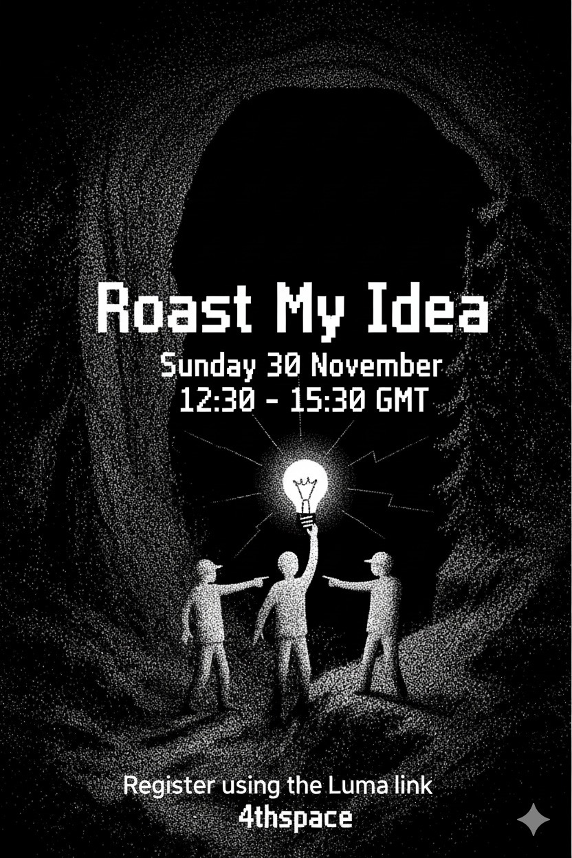 3 startup pitches roasted, 2 pivoted same night