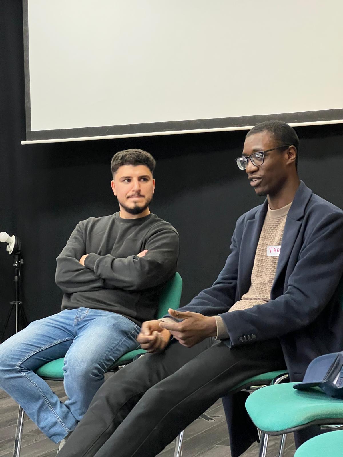 Agentic workflows deep dive